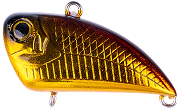 Picture of Acme Stubz 1.25" - Golde Lokz