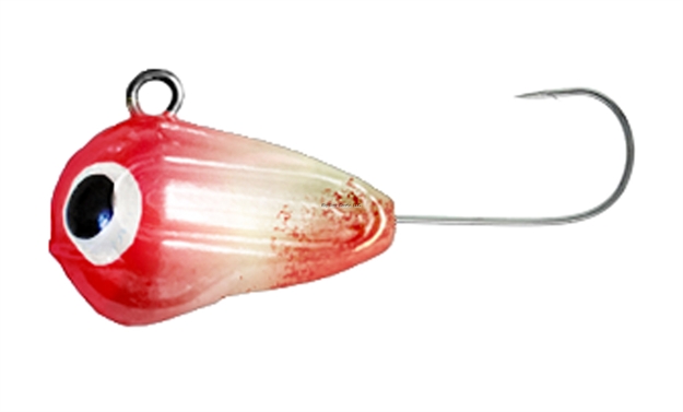 Picture of Acme Tungs Slider Jig - Size 2 - Bloody Nose