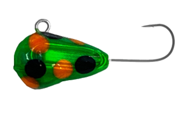 Picture of Acme Tungs Slider Jig - Size 2 - Booger