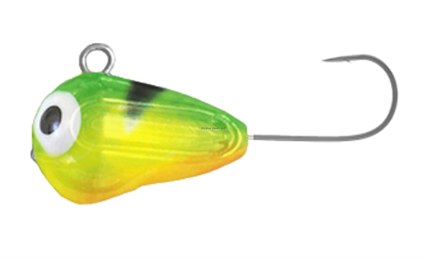 Picture of Acme Tungs Slider Jig - Size 2 - Fire Tiger