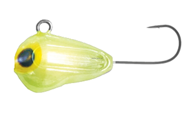 Picture of Acme Tungs Slider Jig - Size 3 - Glow