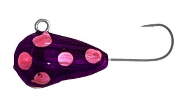 Picture of Acme Tungs Slider Jig - Size 3 - Hook-R