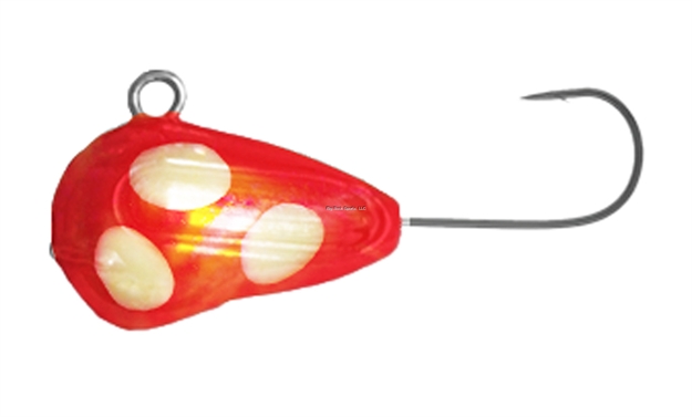 Picture of Acme Tungs Slider Jig - Size 3 - Strep Throat