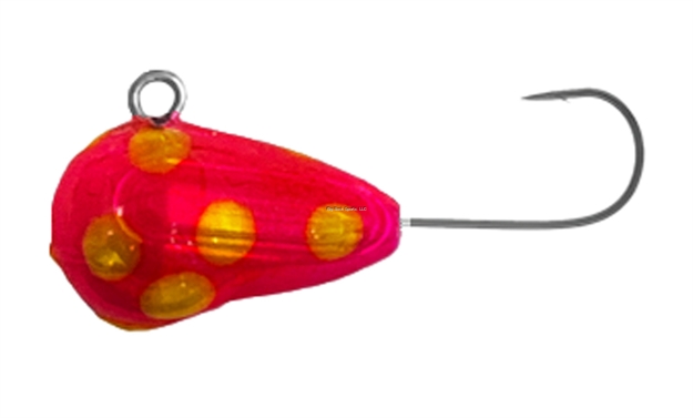 Picture of Acme Tungs Slider Jig - Size 5 - Stif-Ler