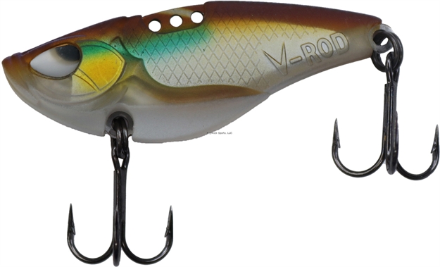 Picture of Acme V-Rod - Big Muddy 3/4Oz