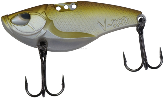 Picture of Acme V-Rod - Goby One 3/4Oz