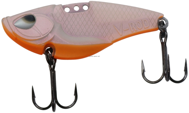 Picture of Acme V-Rod - Ice Man 1/2Oz