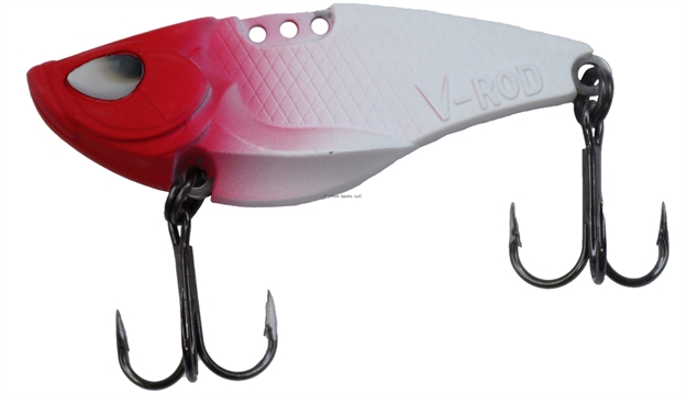 Picture of Acme V-Rod - Jericho 1/2Oz