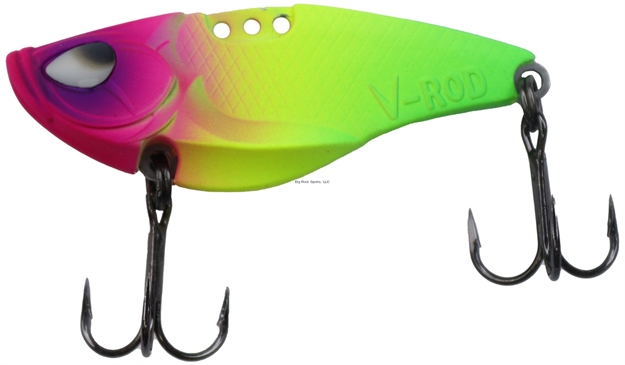 Picture of Acme V-Rod - Party Boy 3/4Oz