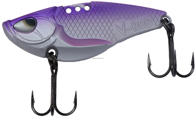 Picture of Acme V-Rod - Plumb Crazy 3/4Oz