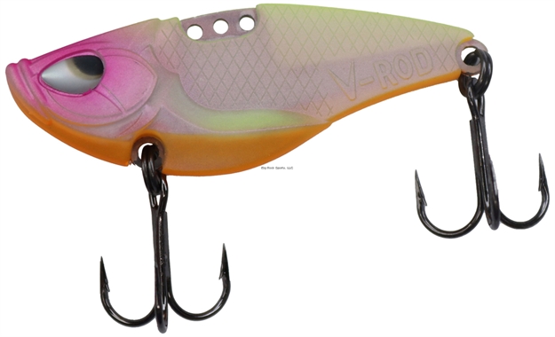 Picture of Acme V-Rod - Pony Boy 1/2Oz