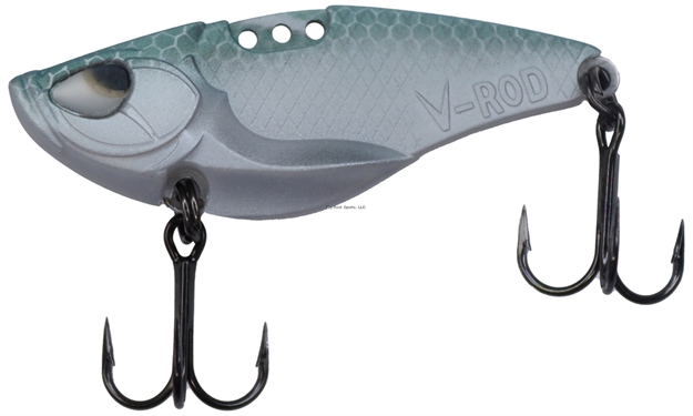 Picture of Acme V-Rod - Smelt Dis 3/4Oz