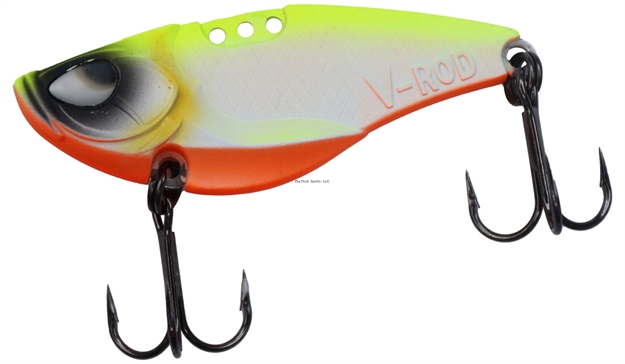 Picture of Acme V-Rod - Sun E 1/2Oz