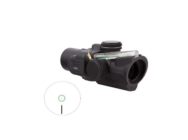Picture of Acog 1.5X16s Compact Grn 2Moa*
