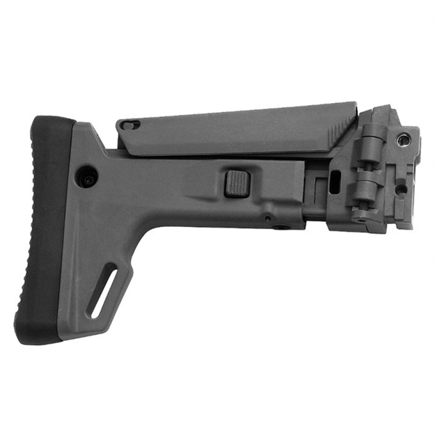 Picture of Acr Folding Stock, Black