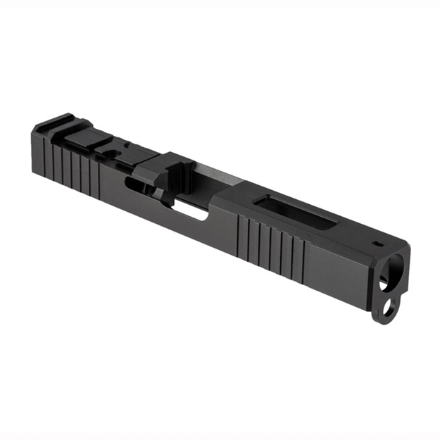 Picture of Acro Cut Slide For Glock 078000579 050806113404