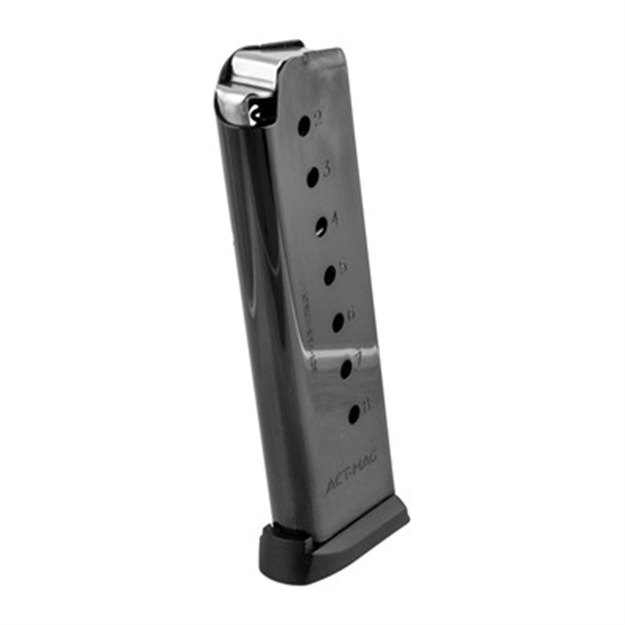 Picture of Act 1911 Auto, .45 Acp, 8-Round Magazine
