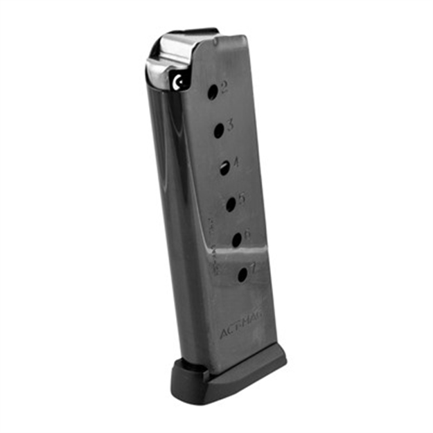 Picture of Act 1911 Auto Officers, .45 Acp, 7-Round Magazine