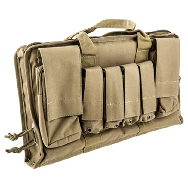 Picture of Act 1911 Magazine Gun Bag W/4 Act Magazines