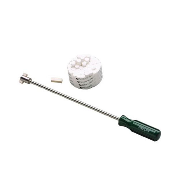Picture of Action Cleaning Tool Kit 749003115