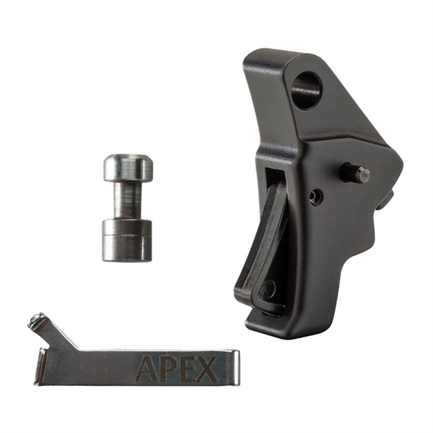 Picture of Action Enhancement Trigger Kit Without Bar For Glocks Gen 3/4 102-113 854263007937