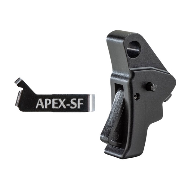 Picture of Action Enhancement Trigger Kit Without Bar For Slim Frame Glock 102-114 854263007944