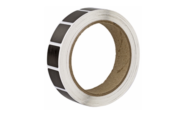 Picture of Action Tgt Pasters Blk 1000 Sqpr PAST/BK 793936704981