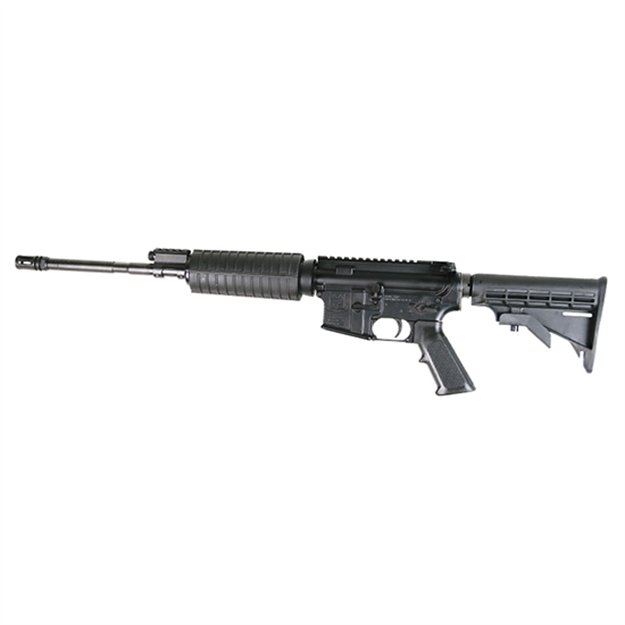 Picture of Adams Arms Agency 223Rem 16 Piston Carbine CA Legal