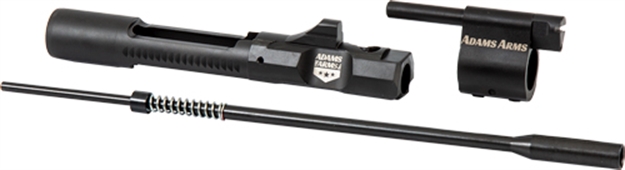 Picture of Adams Arms Arms Piston Kit Micro Adj. Mid-Length .750 Gas Bloc! FGAA03206