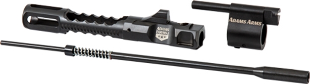 Picture of Adams Arms Arms Piston Kit Micro Adj Mid-Length .750Gb Low Mas! FGAA03207