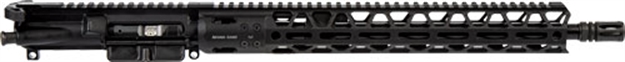Picture of Adams Arms Arms Upper P2 .300Aac 16" Piston M-Lok Black! FGAA01364