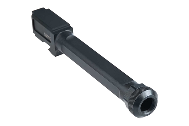 Picture of Adams Arms Bbl Glk17tb Fluted Gen1-4