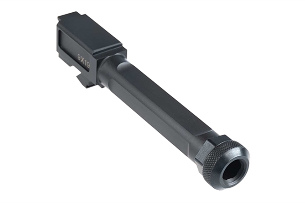 Picture of Adams Arms Bbl Glk19tb Fluted Gen1-4