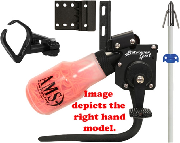 Picture of Adams Arms Bowfishing Retriever Sport Combo Kit LH 610902LH -