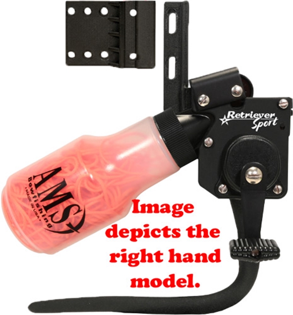Picture of Adams Arms Bowfishing Retriever Sport LH 61002LH 645756610020