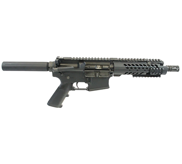 Picture of Adams Arms Evo Pis 5.56 7.5" 30Rd