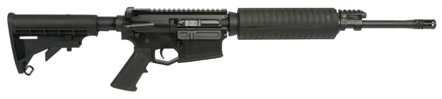 Picture of Adams Arms Fgaa00393 PZ  
Semi-Automatic 5.56 X 45 MM Nato 16" 6-Position Collapsible Stk Qpq Melonite/Black Nitride