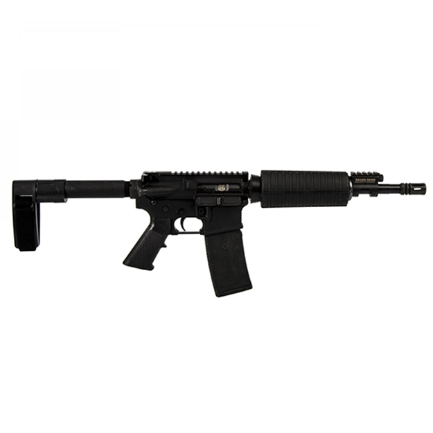 Picture of Adams Arms Aa-15 P1 5.56 11.5 30Rd Psb FGAA00425