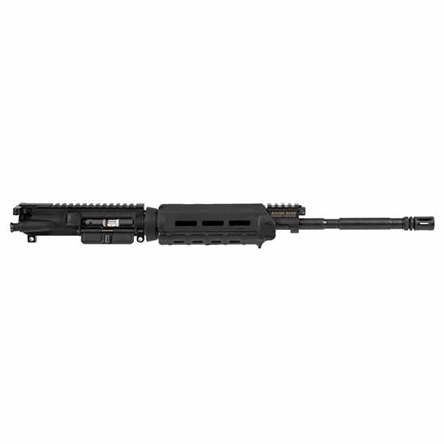 Picture of Adams Arms Fgaa01359 P1 Moe Ar-Platform 5.56X45mm Nato 16" Black Nitride Steel