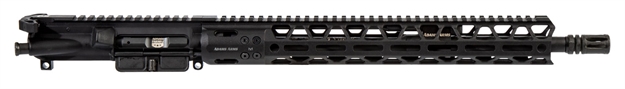 Picture of Adams Arms Arms Upper P2 5.56Mm 16" Piston M-Lok Black FGAA01362