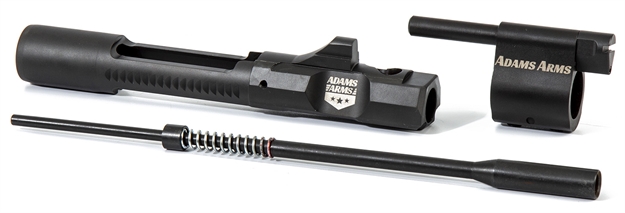 Picture of  Adams Arms Fgaa03203 Standard Kit .750" 5.56X45mm Nato Black Steel For Ar-Platform
