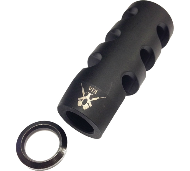 Picture of Adams Arms Jet Compensator 5.56Mm