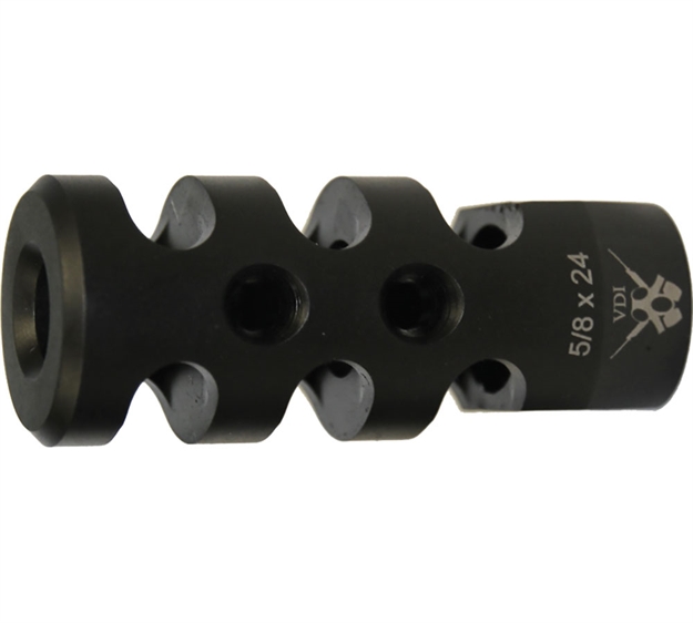 Picture of Adams Arms Jet Compensator .308