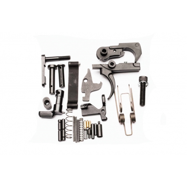 Picture of Adams Arms Lifecoast Complete Lower Parts Kit