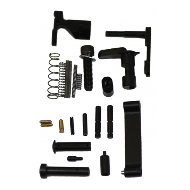 Picture of Adams Arms Lower Parts Kit AR Vdi Lifecoat NO Fire