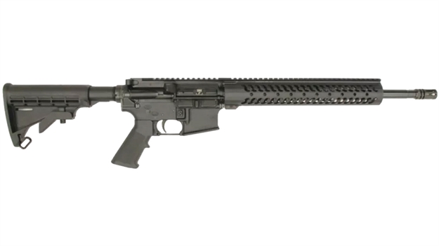 Picture of Adams Arms Micro Evo 5.56 16" 30Rd