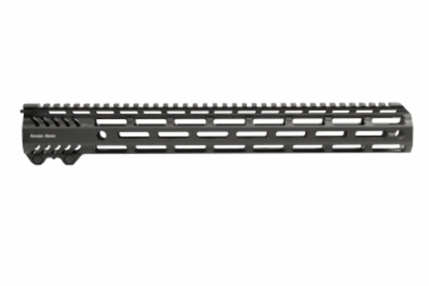 Picture of Adams Arms P Series Mlok Rail Sf-308 15.5"