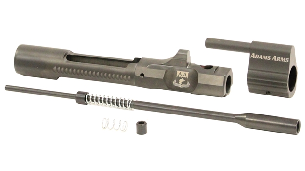 Picture of Adams Arms P Series Piston Kit Carb LO