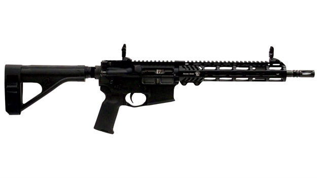 Picture of Adams Arms P2 Pistol 5.56 11.5"