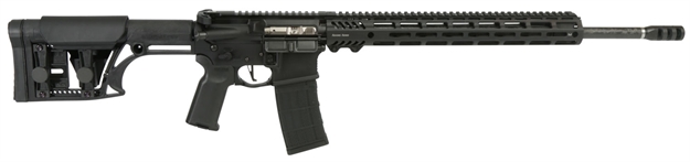 Picture of Adams Arms P3 Rifle 224Valk 20" 25Rd